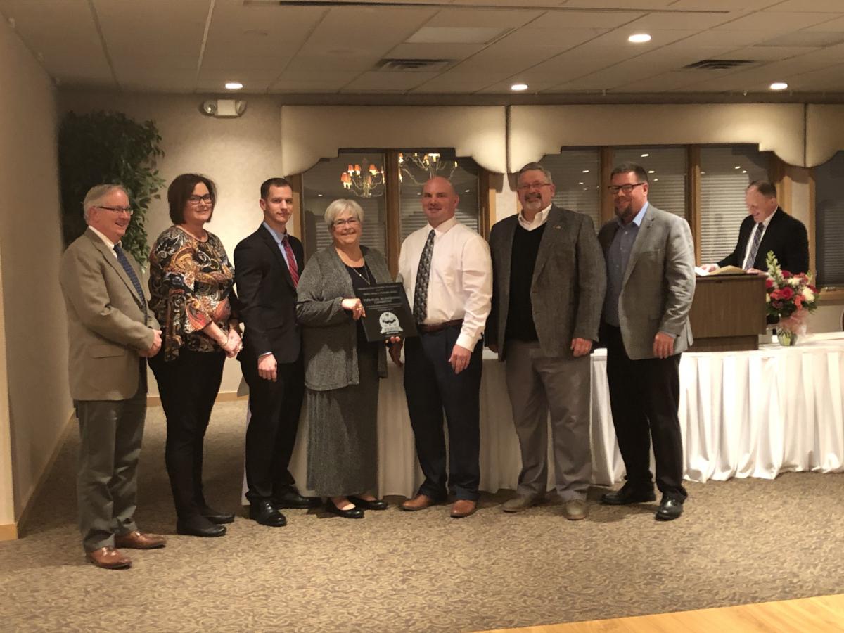 Versailles Area Chamber Of Commerce Village of Versailles